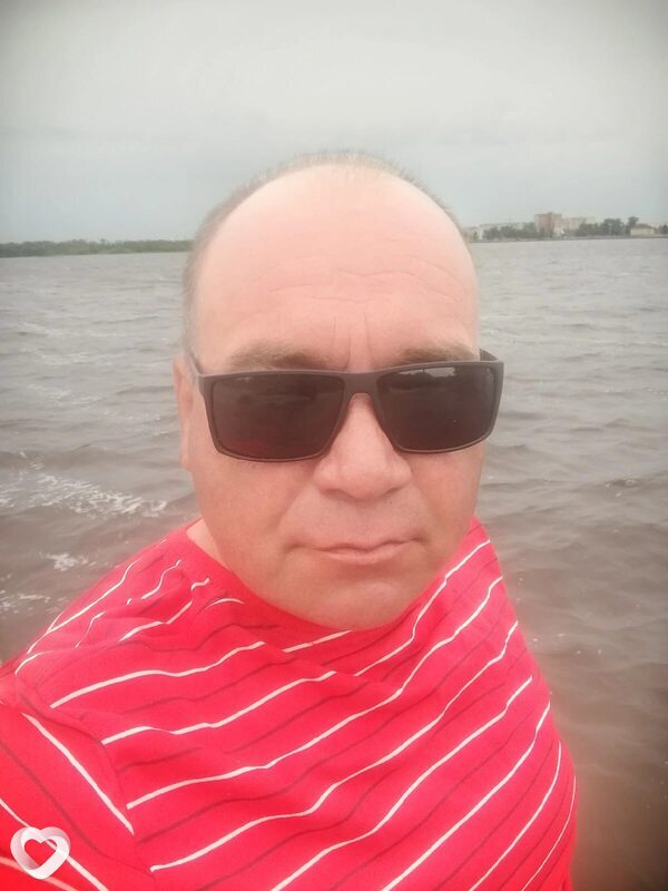 Андрей, 41, Москве — анкета №925404