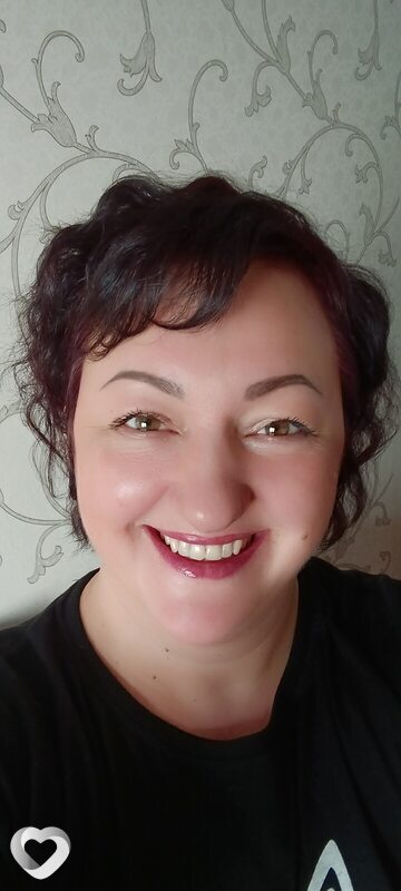 Натали, 48, Минусинске — анкета №925332