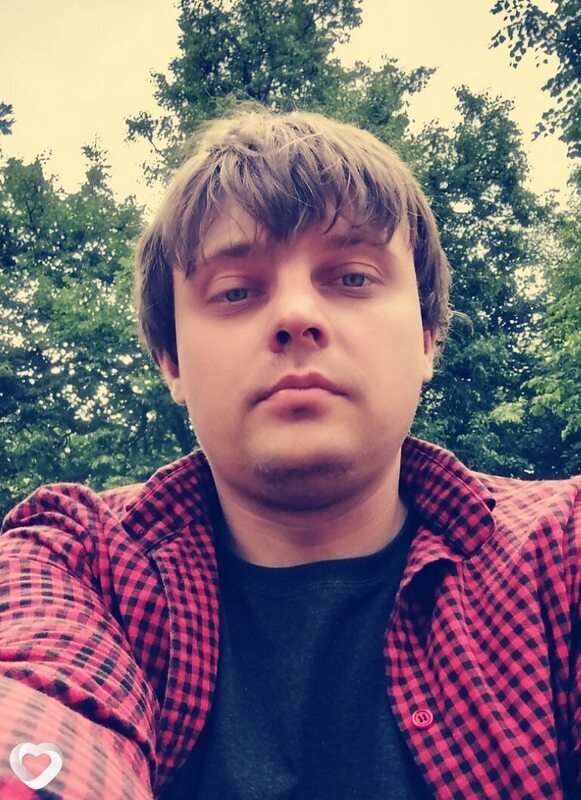 Дима, 36, Кирове — анкета №925333