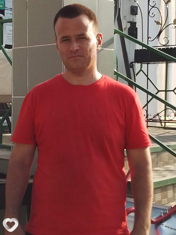 Александр, 36, Карталах — анкета №925347