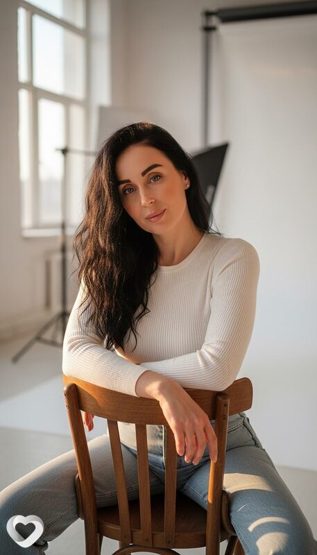 Виктория, 37, Курске — анкета №925348