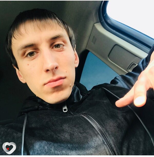 Денис, 31, Москве — анкета №925353