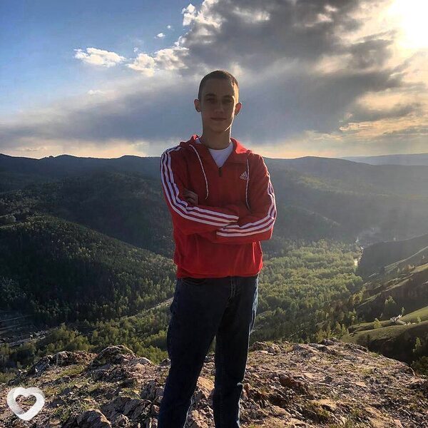 Сергей, 21, Красноярске — анкета №925355
