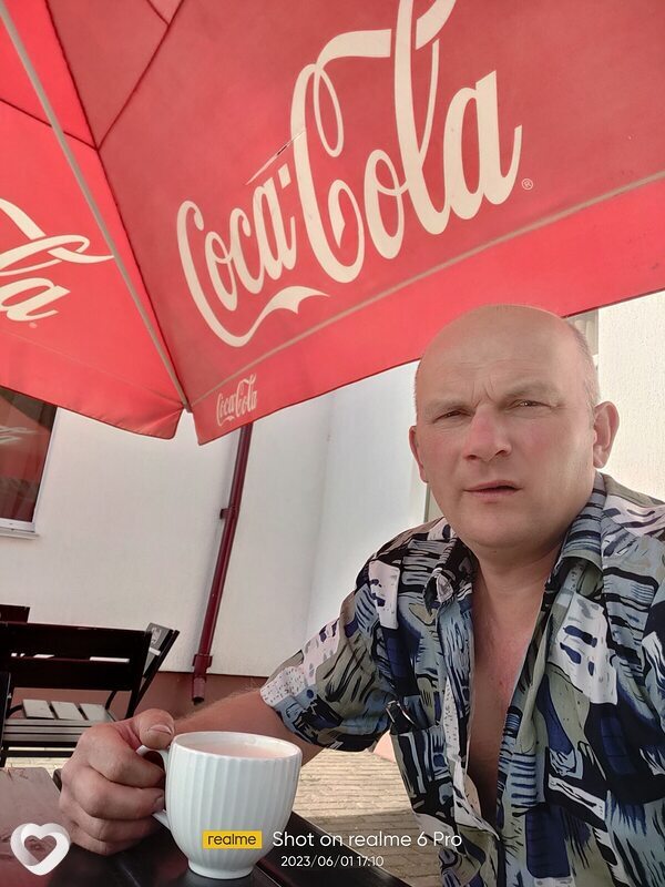 Александр, 44, Хойниках — анкета №925360