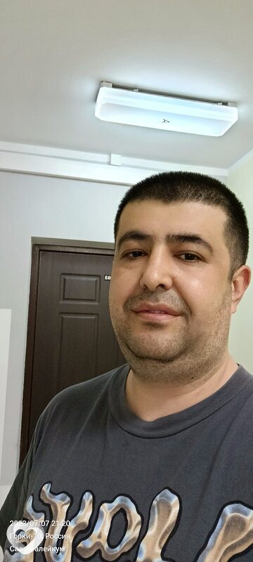 Аауу, 41, Москве — анкета №925363
