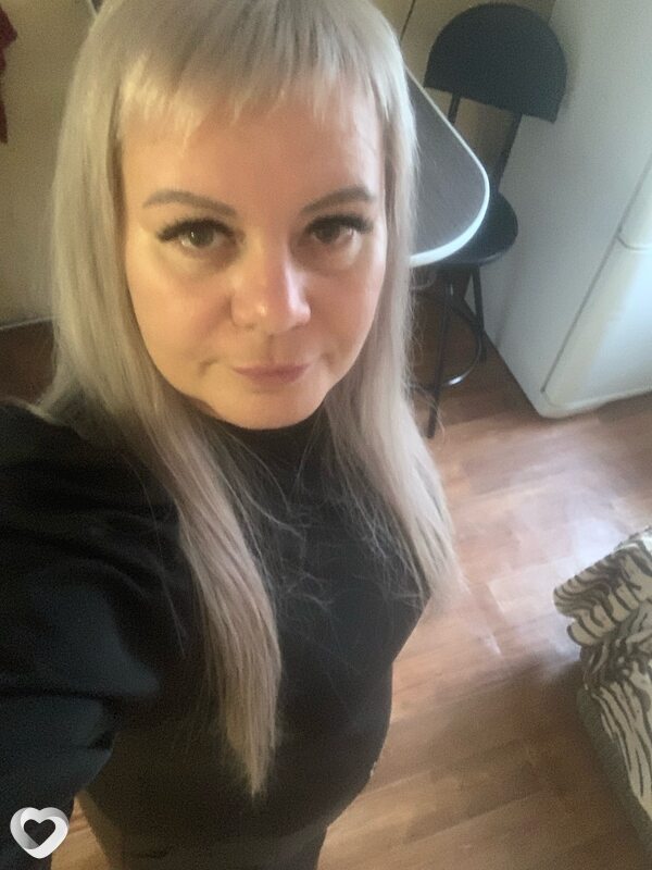 Наталья, 42, Самаре — анкета №925366