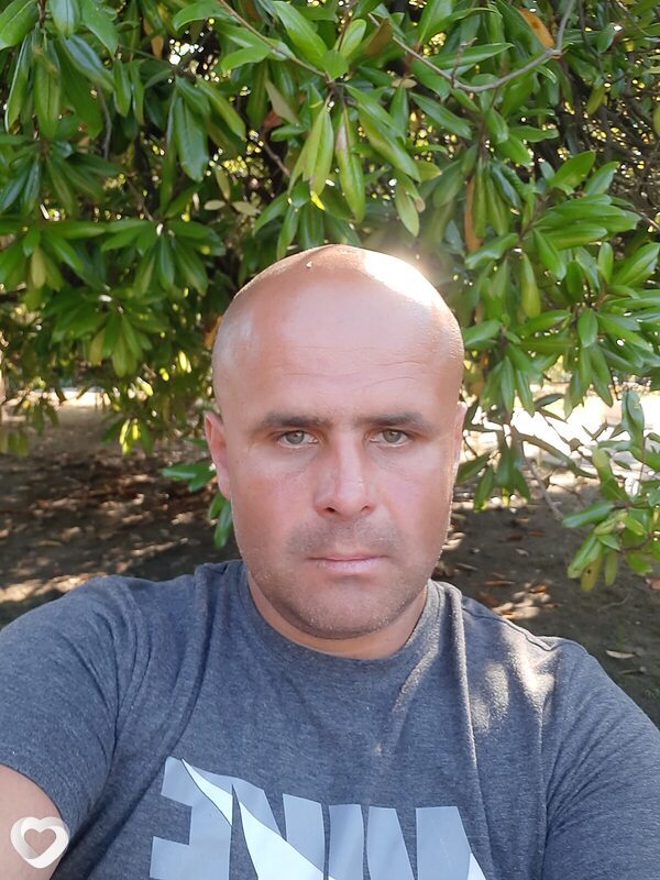 Евгений, 42, Екатеринбурге — анкета №925367