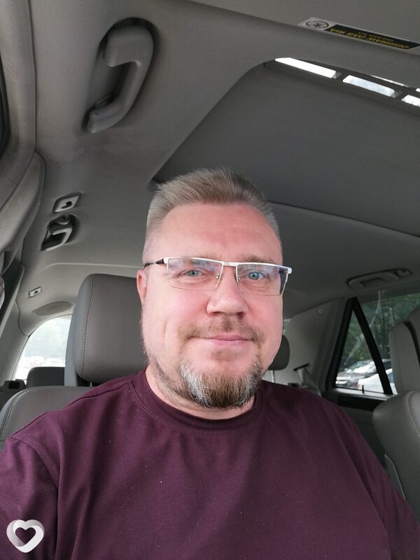 Сергей, 52, Нижнем Новгороде — анкета №925371