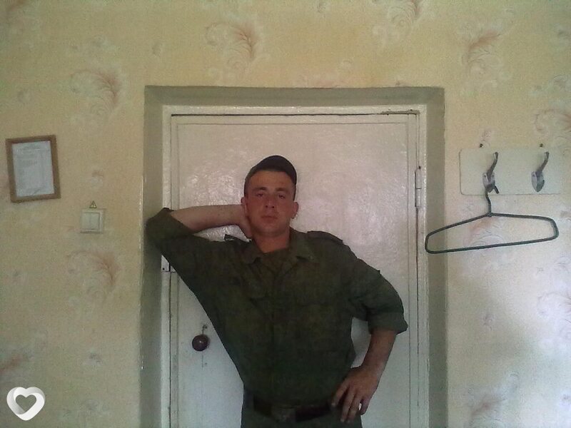 Саша, 33, Орёл — анкета №925376
