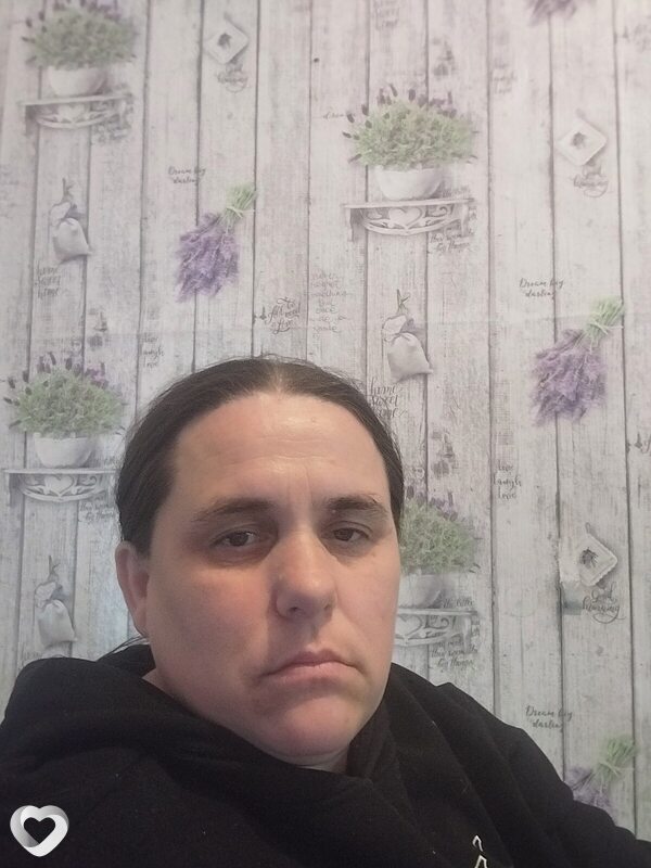 Олеся, 44, Талице — анкета №925508
