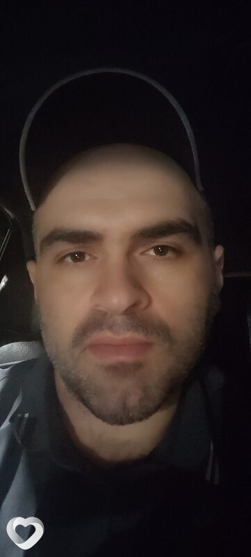 Murz, 35, Москве — анкета №925511