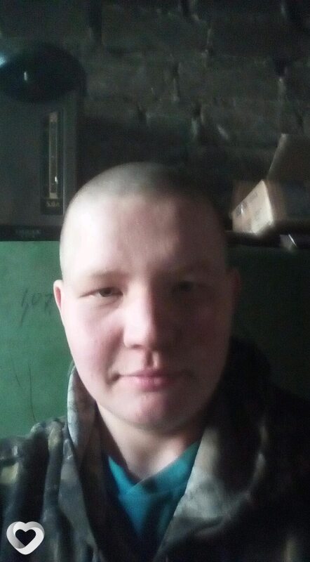 Кирилл Богданов, Волжск