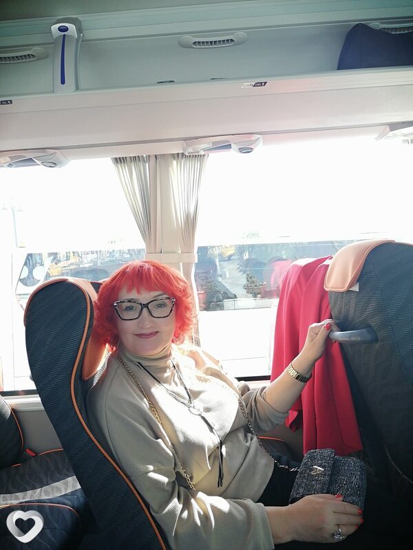 Елена, 56, Уфе — анкета №925522