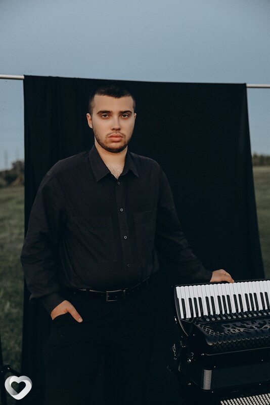 Миша, 22, Кургане — анкета №925525