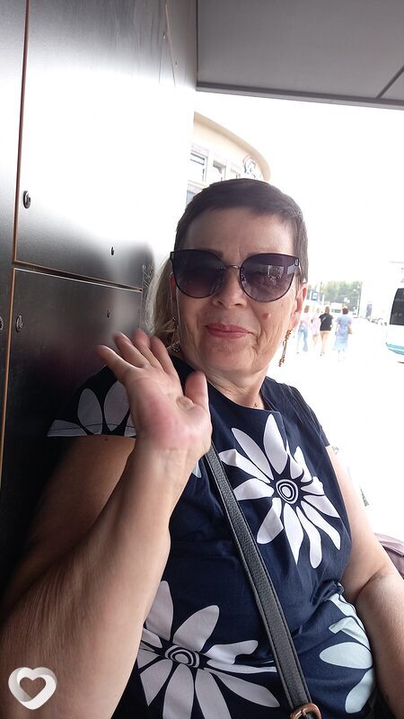 Лариса, 59, Калининграде — анкета №925526