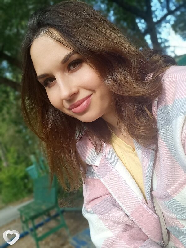 Ольга, 35, Иркутске — анкета №925528