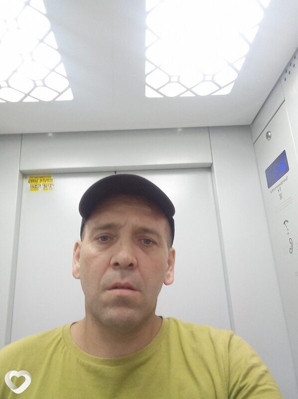 Алекс, 47, Самаре — анкета №925435