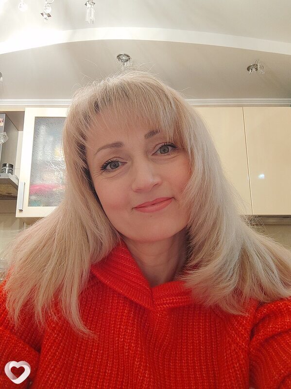 Татьяна, 55, Москве — анкета №925438