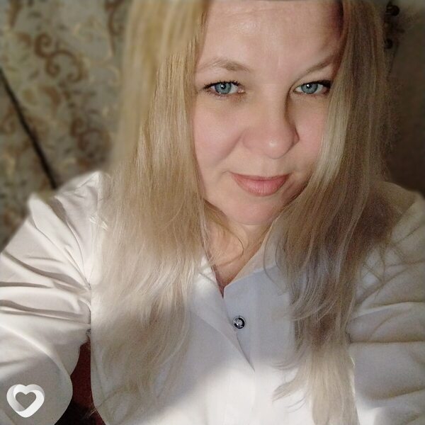 Злата, 40, Белореченске — анкета №925440