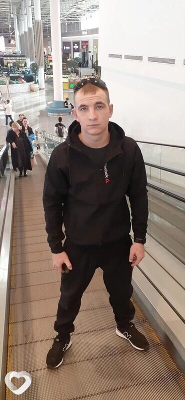 Владимир, 28, Волгограде — анкета №925441