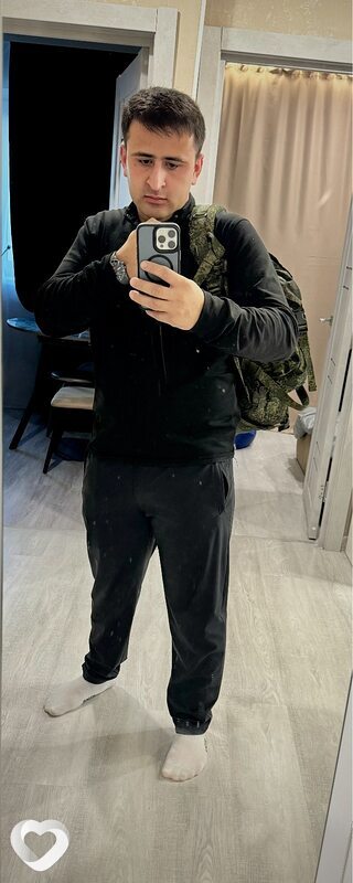 Мухаммад, 28, Полевское — анкета №925444