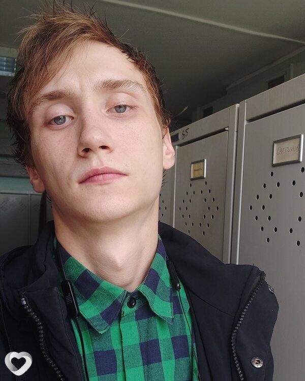 Сергей, 30, Новомосковске — анкета №925445