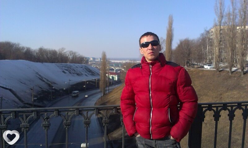 Денис, 39, Нижнем Новгороде — анкета №925448