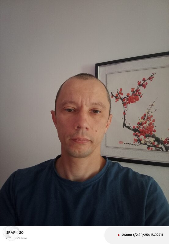 Антон, 38, Саратове — анкета №925453