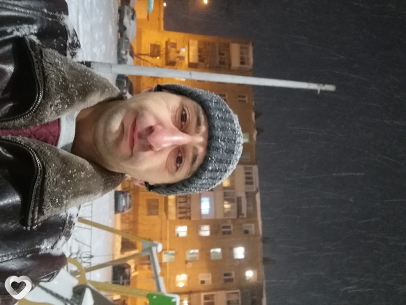 Петр, 39, Волгограде — анкета №925456