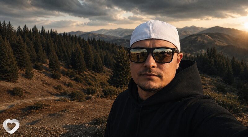 Anton, 36, Астане — анкета №925457