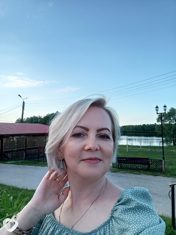 Лариса, Ядрин