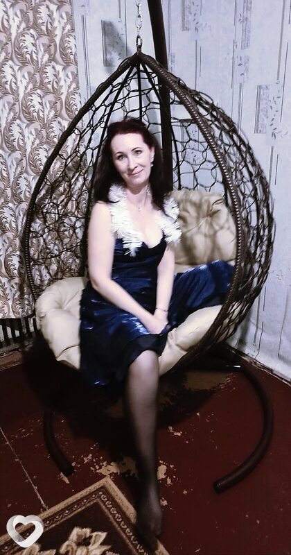 Татьяна, 49, Ярославле — анкета №925469