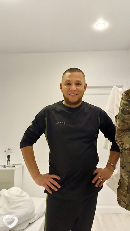 Андрей, 43, Тольятти — анкета №925471