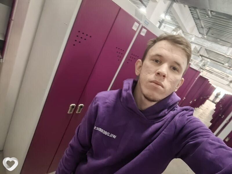 Булат, 31, Казани — анкета №925473