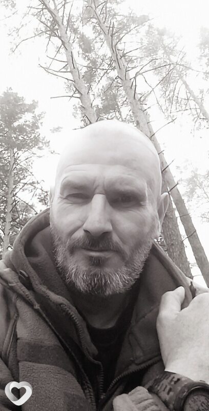 Александр, 46, Киеве — анкета №925493