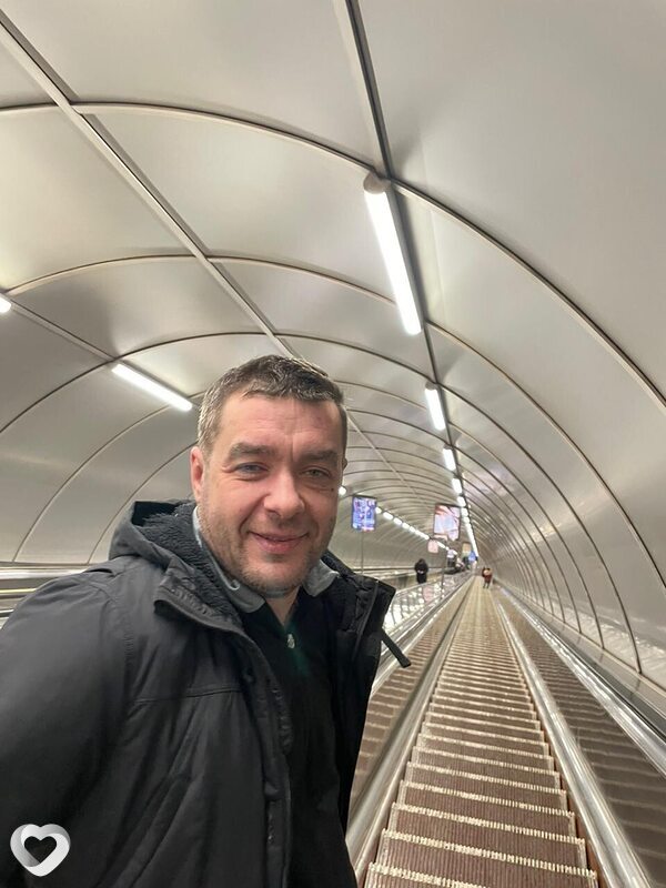 Макс, 45, Череповце — анкета №925495