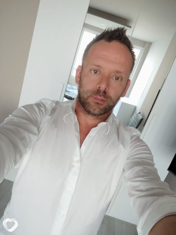 Klaudio, 39, Бресте — анкета №925501
