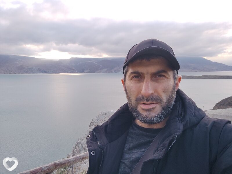 Егор, 38, Москве — анкета №925504