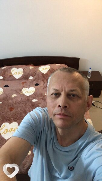 Андрей, 42, Москве — анкета №925505