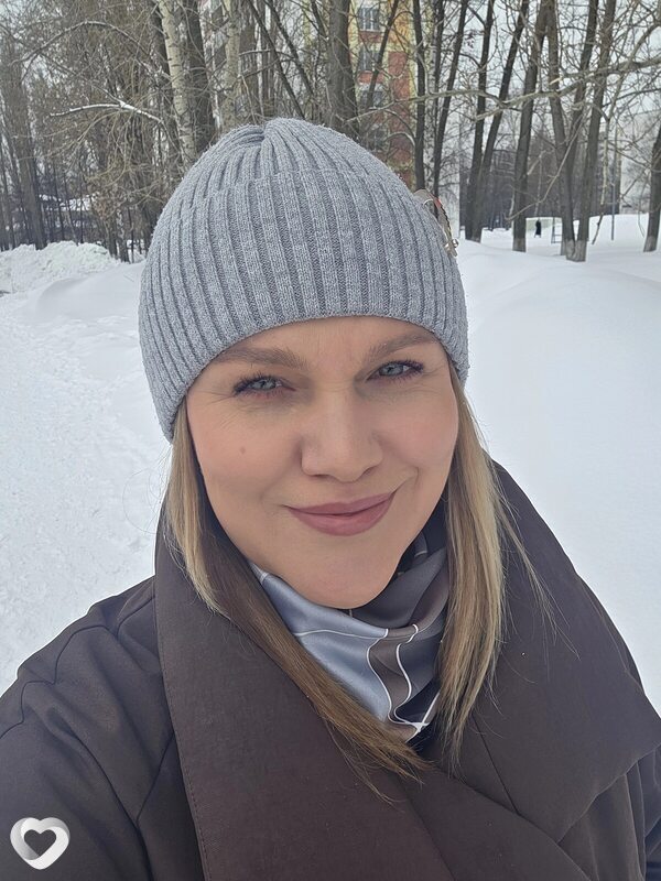 Ирина, 46, Набережных Челнах — анкета №925506