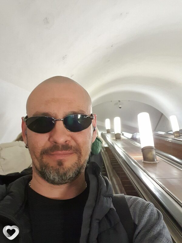 Андрей, 46, Нижнем Новгороде — анкета №925643