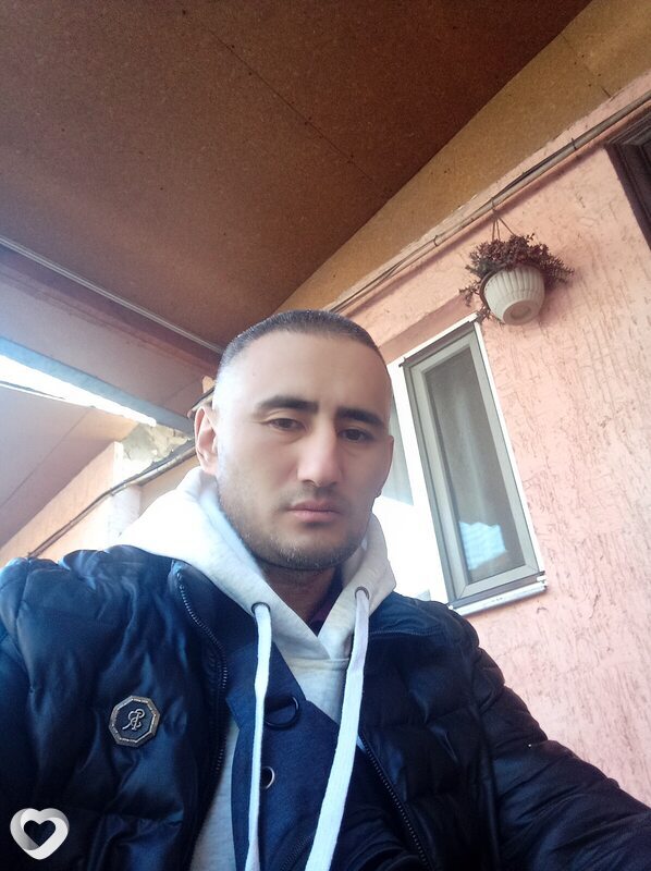 Жека, 40, Алматы — анкета №925645