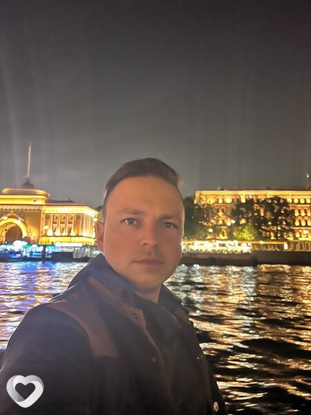 Михаил, 41, Москве — анкета №925647
