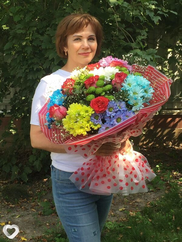Светлана, Несвиж