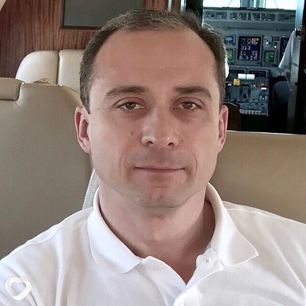Лев, 48, Набережных Челнах — анкета №925652