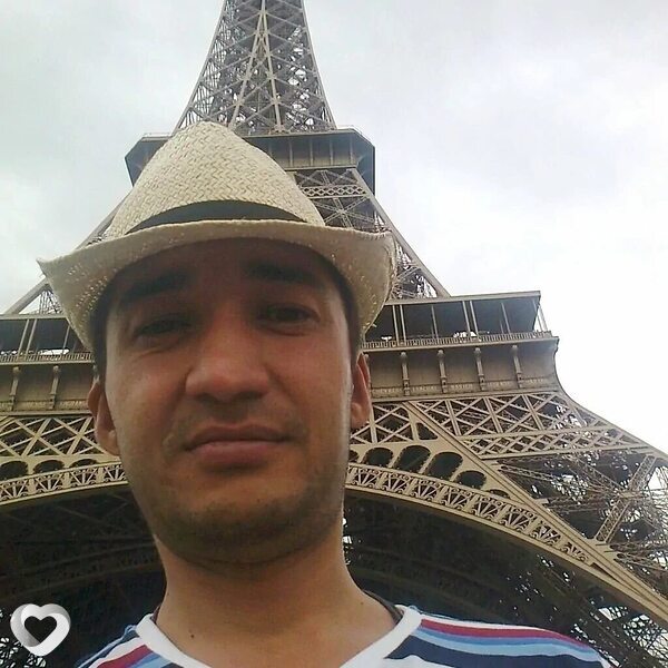 Farkhat, 46, Москве — анкета №925655