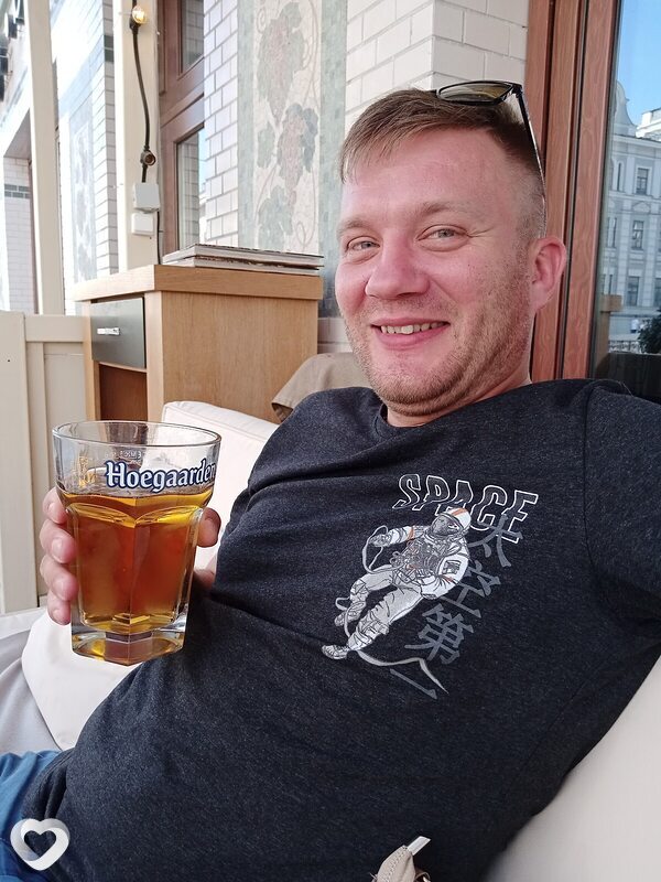 Владимир, 38, Каменске-Шахтинском — анкета №925532