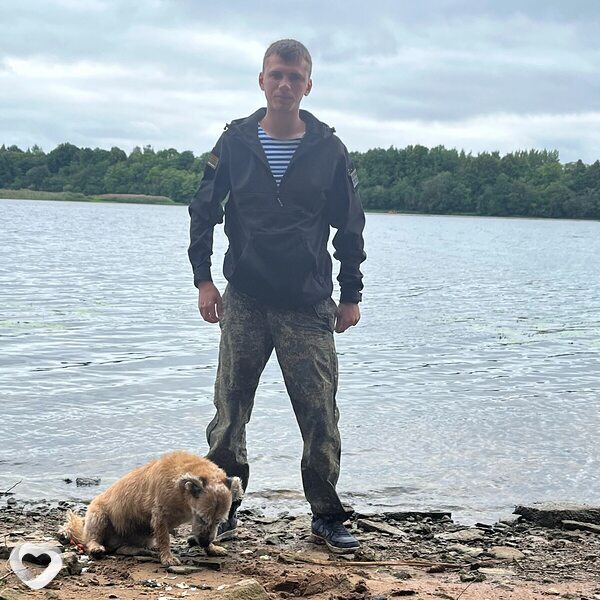 Александр, 36, Лисках — анкета №925535