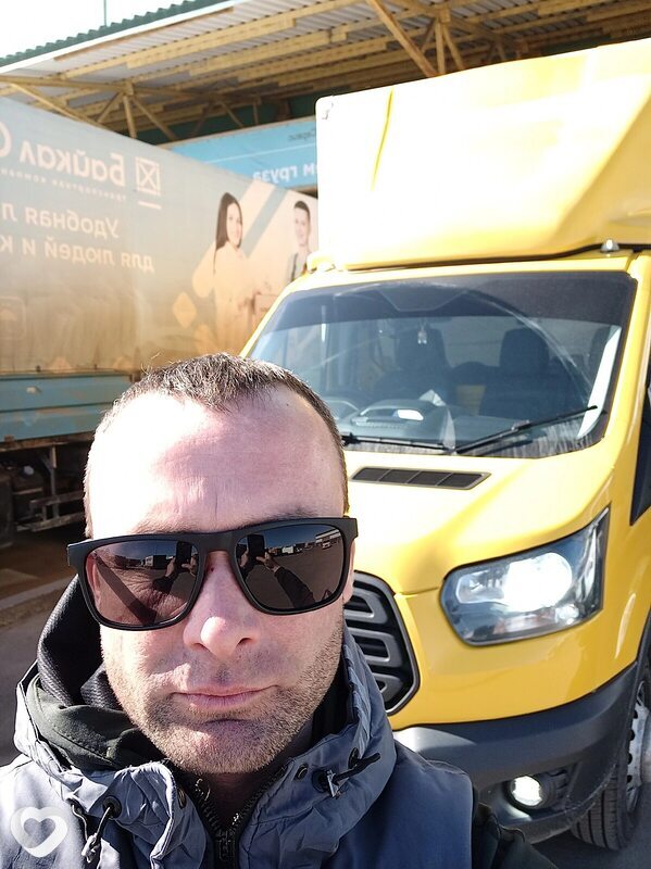Макс, 38, Владимире — анкета №925540