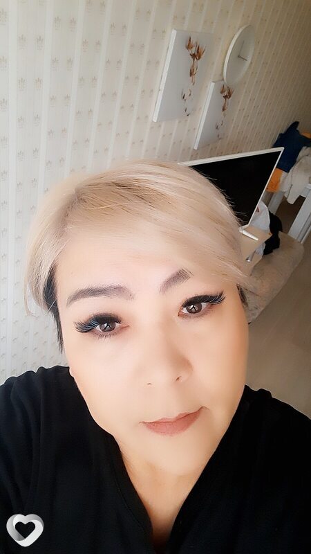 Галина, 50, Тюмени — анкета №925546